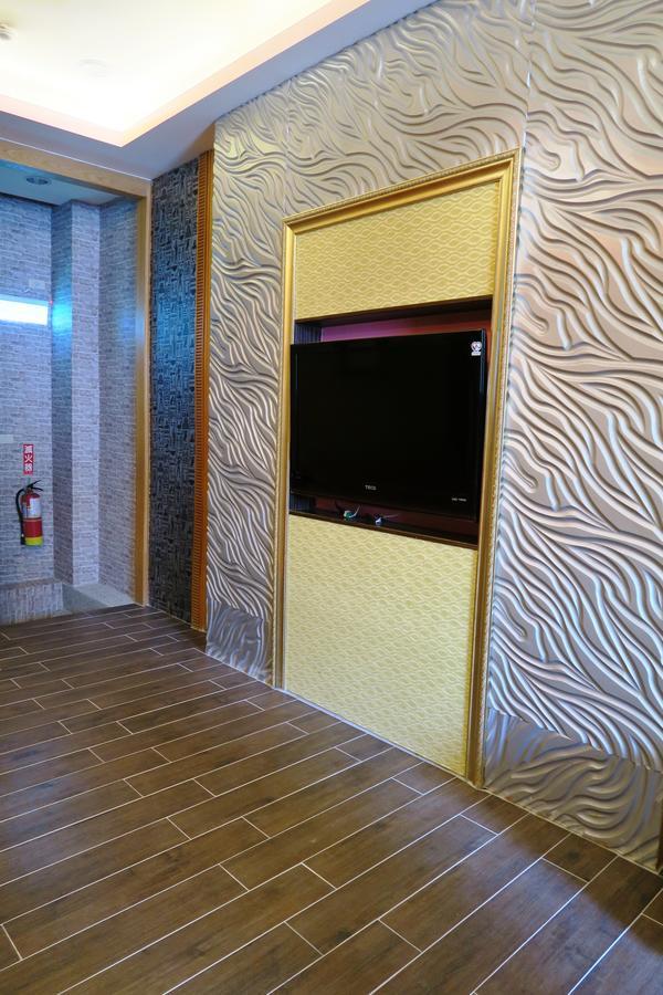 富晴汽車旅館fu Ching Motel ชางหัวซิตี้ ภายนอก รูปภาพ