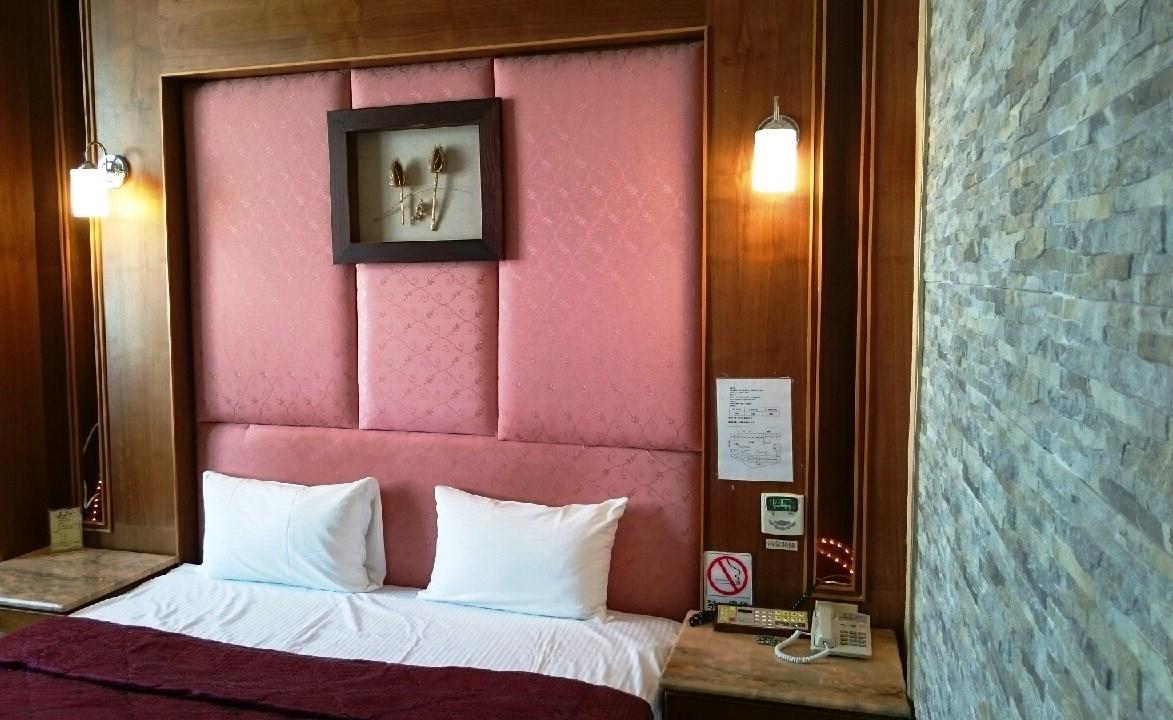 富晴汽車旅館fu Ching Motel ชางหัวซิตี้ ภายนอก รูปภาพ