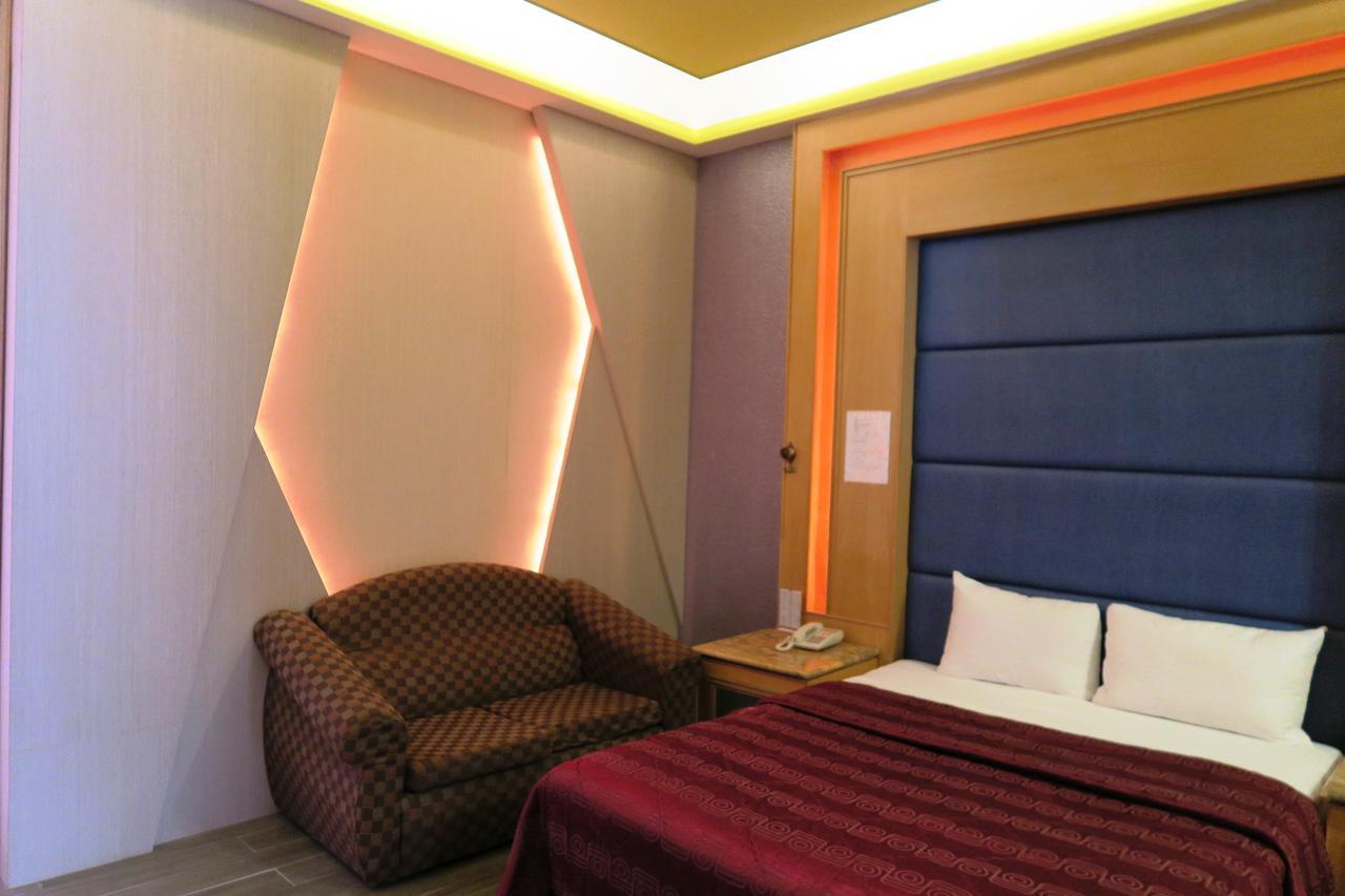 富晴汽車旅館fu Ching Motel ชางหัวซิตี้ ภายนอก รูปภาพ