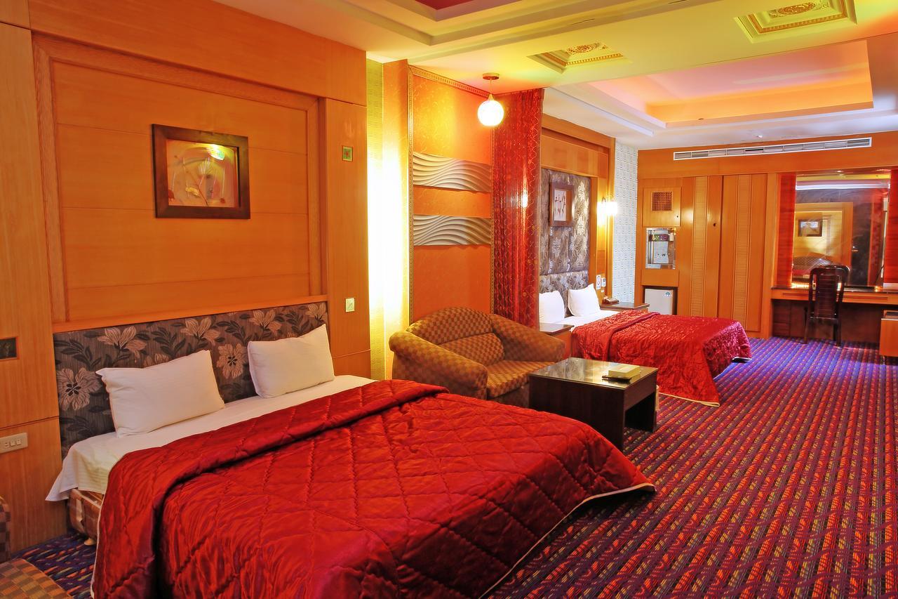 富晴汽車旅館fu Ching Motel ชางหัวซิตี้ ภายนอก รูปภาพ